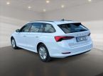Škoda Octavia - fotka číslo 3
