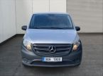 Mercedes Vito - fotka číslo 1