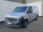 Mercedes Vito - fotka číslo 2