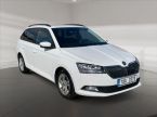 Škoda Fabia - fotka číslo 0