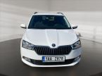 Škoda Fabia - fotka číslo 1