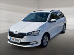Škoda Fabia - fotka číslo 2