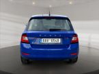Škoda Fabia - fotka číslo 4