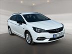 Opel Astra - fotka číslo 0