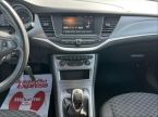 Opel Astra - fotka číslo 9