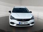 Opel Astra - fotka číslo 1