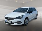 Opel Astra - fotka číslo 2