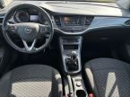 Opel Astra - fotka číslo 8