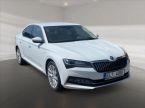 Škoda Superb - fotka číslo 0
