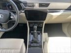 Škoda Superb - fotka číslo 9