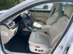 Škoda Superb - fotka číslo 6
