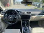 Škoda Superb - fotka číslo 8