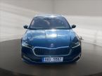 Škoda Octavia - fotka číslo 1