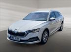 Škoda Octavia - fotka číslo 2