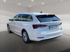 Škoda Octavia - fotka číslo 3