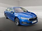 Škoda Octavia - fotka číslo 0