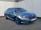Škoda Superb - fotka číslo 0