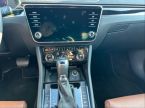 Škoda Superb - fotka číslo 7