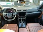 Škoda Superb - fotka číslo 6