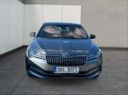 Škoda Superb - fotka číslo 2