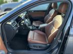 Škoda Superb - fotka číslo 4