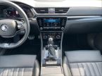 Škoda Superb - fotka číslo 9