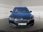 Škoda Superb - fotka číslo 1