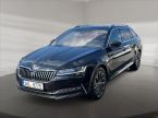 Škoda Superb - fotka číslo 2