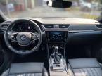 Škoda Superb - fotka číslo 8