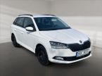 Škoda Fabia - fotka číslo 0