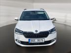 Škoda Fabia - fotka číslo 1