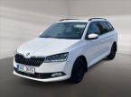 Škoda Fabia - fotka číslo 2