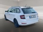 Škoda Fabia - fotka číslo 3