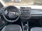 Škoda Fabia - fotka číslo 8