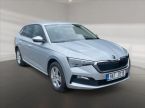 Škoda Scala - fotka číslo 0