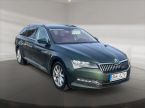 Škoda Superb - fotka číslo 0
