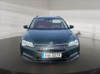 Škoda Superb - fotka číslo 1