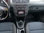 Volkswagen Caddy - fotka číslo 9
