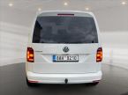 Volkswagen Caddy - fotka číslo 4