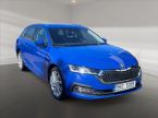 Škoda Octavia - fotka číslo 0