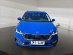 Škoda Octavia - fotka číslo 1