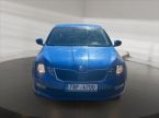 Škoda Octavia - fotka číslo 1