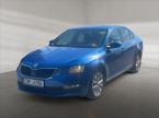 Škoda Octavia - fotka číslo 2