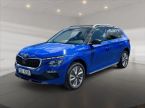 Škoda Kamiq - fotka číslo 2