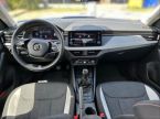 Škoda Kamiq - fotka číslo 8