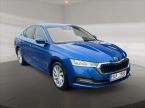 Škoda Octavia - fotka číslo 0