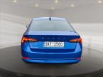 Škoda Octavia - fotka číslo 4