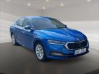 Škoda Octavia - fotka číslo 0