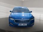 Škoda Octavia - fotka číslo 1