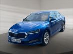 Škoda Octavia - fotka číslo 2